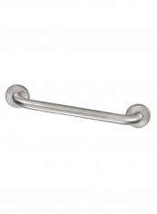 Bath And Shower Grab Bar Silver 36inch