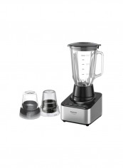 Ice Crush Blender 1.5L 1.5 l 800 W MXKM5070 Grey/Black/Clear