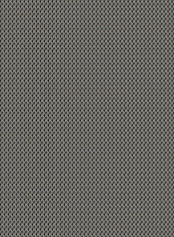 Single Sunscreen Collection 1 Roller Blackout Window Shade Grey 120x200cm