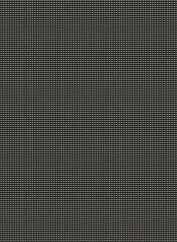 Single Sunscreen Collection 1 Window Blind Black 120x200cm