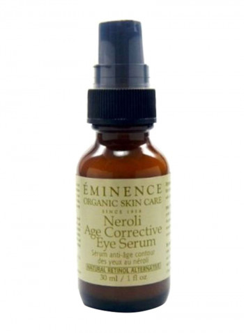 Age Corrective Eye Serum 30ml