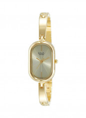 Women's Raga Stainless Steel Analog Watch 2577YM01