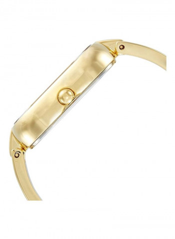 Women's Raga Stainless Steel Analog Watch 2577YM01