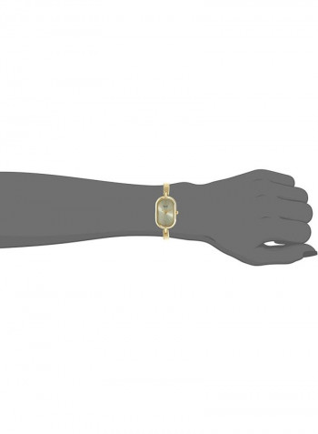 Women's Raga Stainless Steel Analog Watch 2577YM01