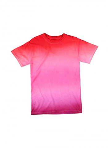 122-Piece One Step Tie Dye Kit Multicolour