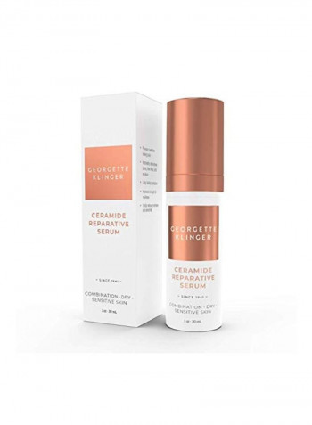 Ceramide Reparative Serum 30ml