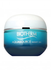 Aquasource Night SPA Triple Spa Effect Night Balm 50ml reviews Aquasource Night SPA Triple Spa Effect Night Balm 50ml