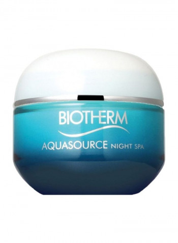 Aquasource Night SPA Triple Spa Effect Night Balm 50ml