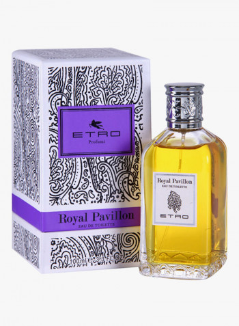 Royal Pavillon EDT 100ml