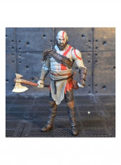 War Neca Kratos Character Model 18centimeter reviews War Neca Kratos Character Model 18centimeter