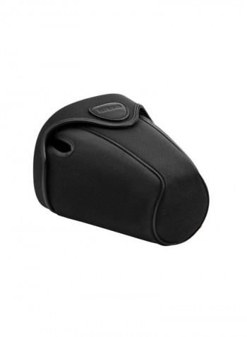 Camera Case For Nikon D5000 Black