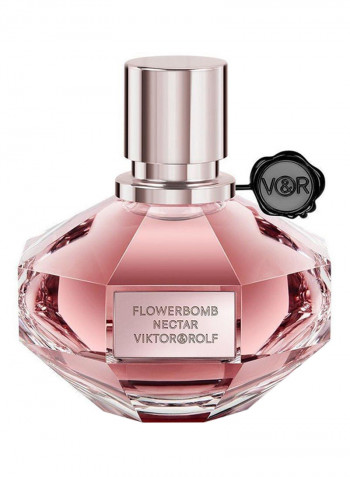 ماء عطر فلاور بومب نكتار 50مل