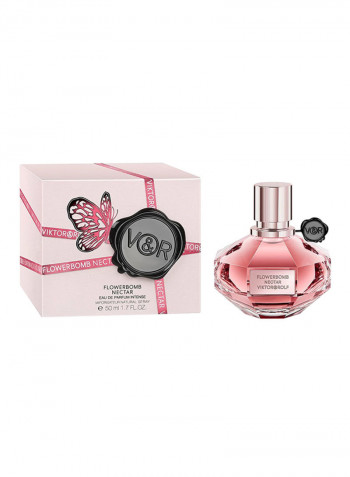 ماء عطر فلاور بومب نكتار 50مل