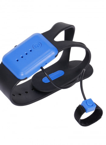 2.4G Twisting Off-Road Vehicle Music Dancing Two Side Driving Gesture Sensing RC Stunt 37.5cm