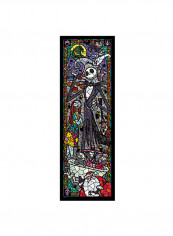 Glass Gyutto Size Series Jigsaw Puzzle 18.5 x 55.5centimeter