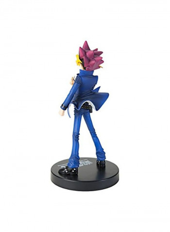 Yu-Gi-Oh Figure B01FA0IWKO 6.7inch