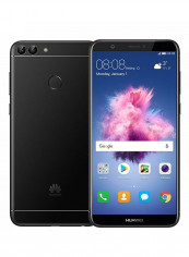 P Smart Dual SIM Black 3GB RAM 32GB 4G LTE reviews P Smart Dual SIM Black 3GB RAM 32GB 4G LTE