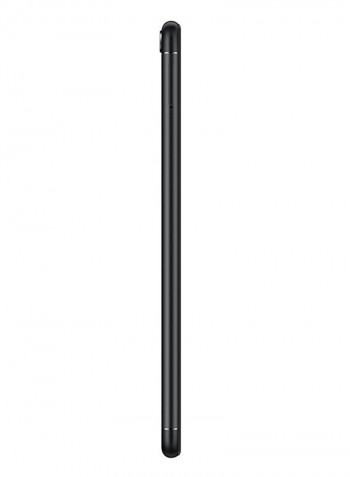 P Smart Dual SIM Black 3GB RAM 32GB 4G LTE