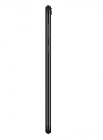 P Smart Dual SIM Black 3GB RAM 32GB 4G LTE