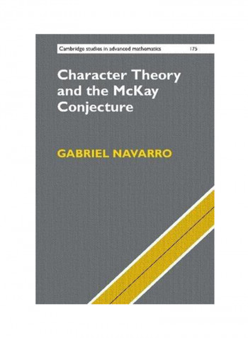 Cambridge Studies in Advanced Mathematics Hardcover