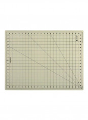 Eco Cutting Mat Board Beige/Black