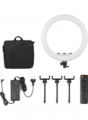 LED Dimmable Ring Light White reviews LED Dimmable Ring Light White