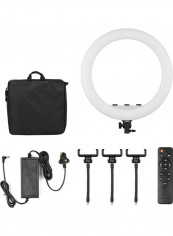 LED Dimmable Ring Light White reviews LED Dimmable Ring Light White