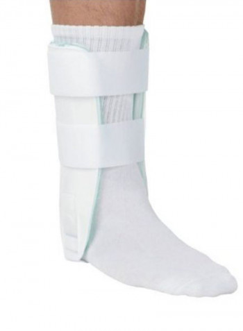 Adjustable Ankle Support Compression Pad