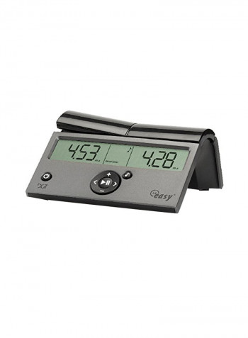 Easy Plus Chess Clock
