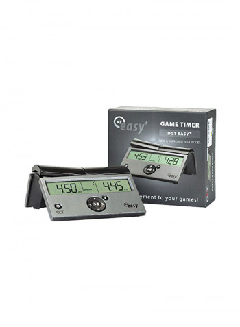 Easy Plus Chess Clock