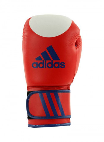 Pair Of Kpeed 200 Boxing Gloves Red/White/Blue 8ounce