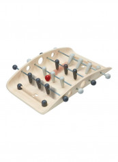 Plantoys Wooden Soccer 45 x 37.6 x 10cm