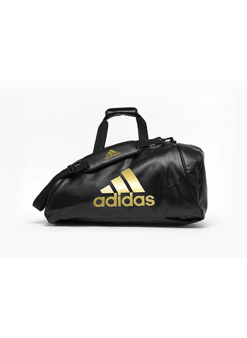 2-In-1 PU Sports Bag M