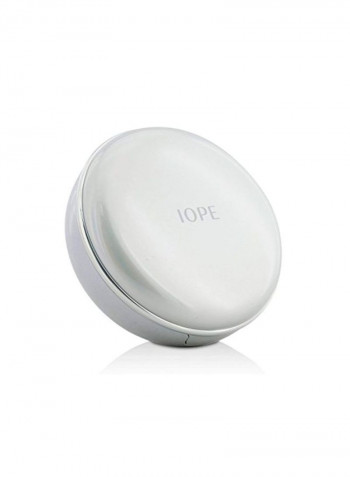 Foundation Powder With Air Cushion 21 Vanilla