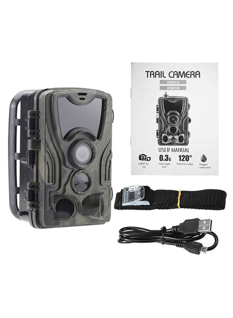Hunting Trial Camera Kit