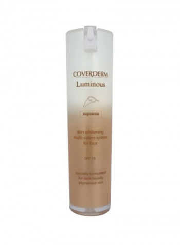 Luminous Supreme Visage Day Cream 30ml