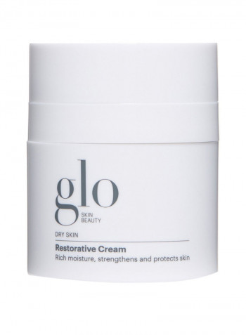 Restorative Cream For Dry Skin 1.7ounce