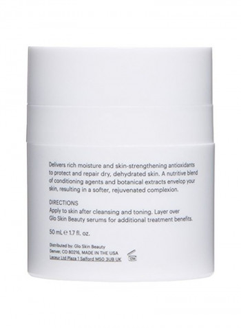 Restorative Cream For Dry Skin 1.7ounce