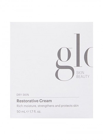 Restorative Cream For Dry Skin 1.7ounce