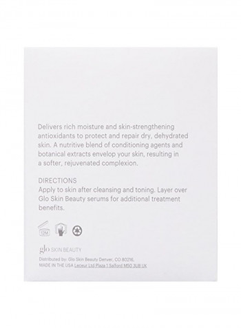 Restorative Cream For Dry Skin 1.7ounce