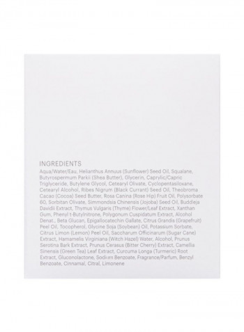 Restorative Cream For Dry Skin 1.7ounce