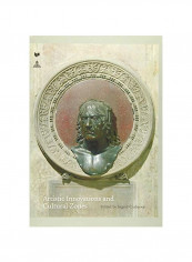 Artistic Innovations And Cultural Zones Hardcover