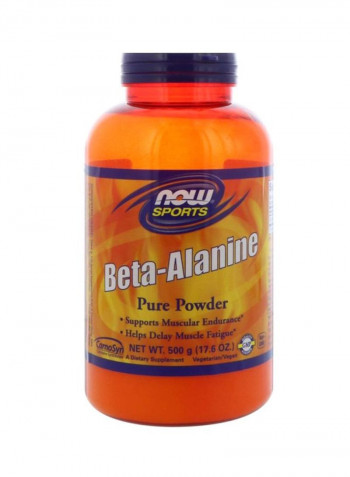 Beta Alanine Powder