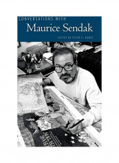 Conversations With Maurice Sendak Hardcover English by Peter C. Kunze
