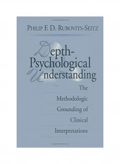 Depth-Psychological Understanding Paperback