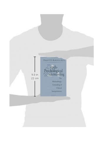 Depth-Psychological Understanding Paperback