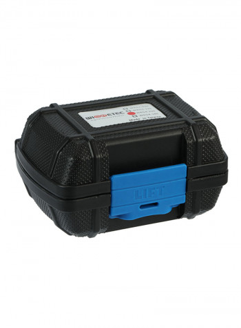 High Precision Electronic Torque Meter Multicolour 0.285kg