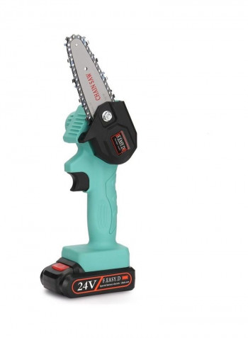 Portable Electric Pruning Saw Multicolour
