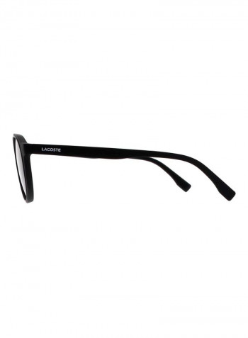 UV Protection Round Sunglasses - Lens Size: 52 mm