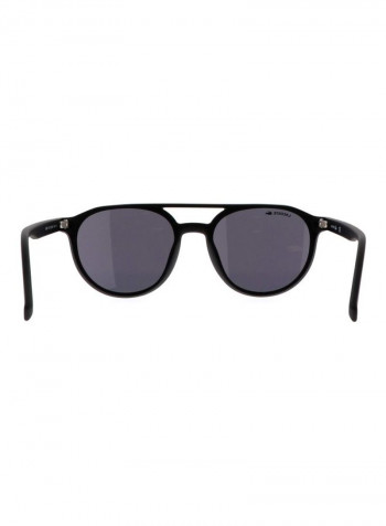 UV Protection Round Sunglasses - Lens Size: 52 mm